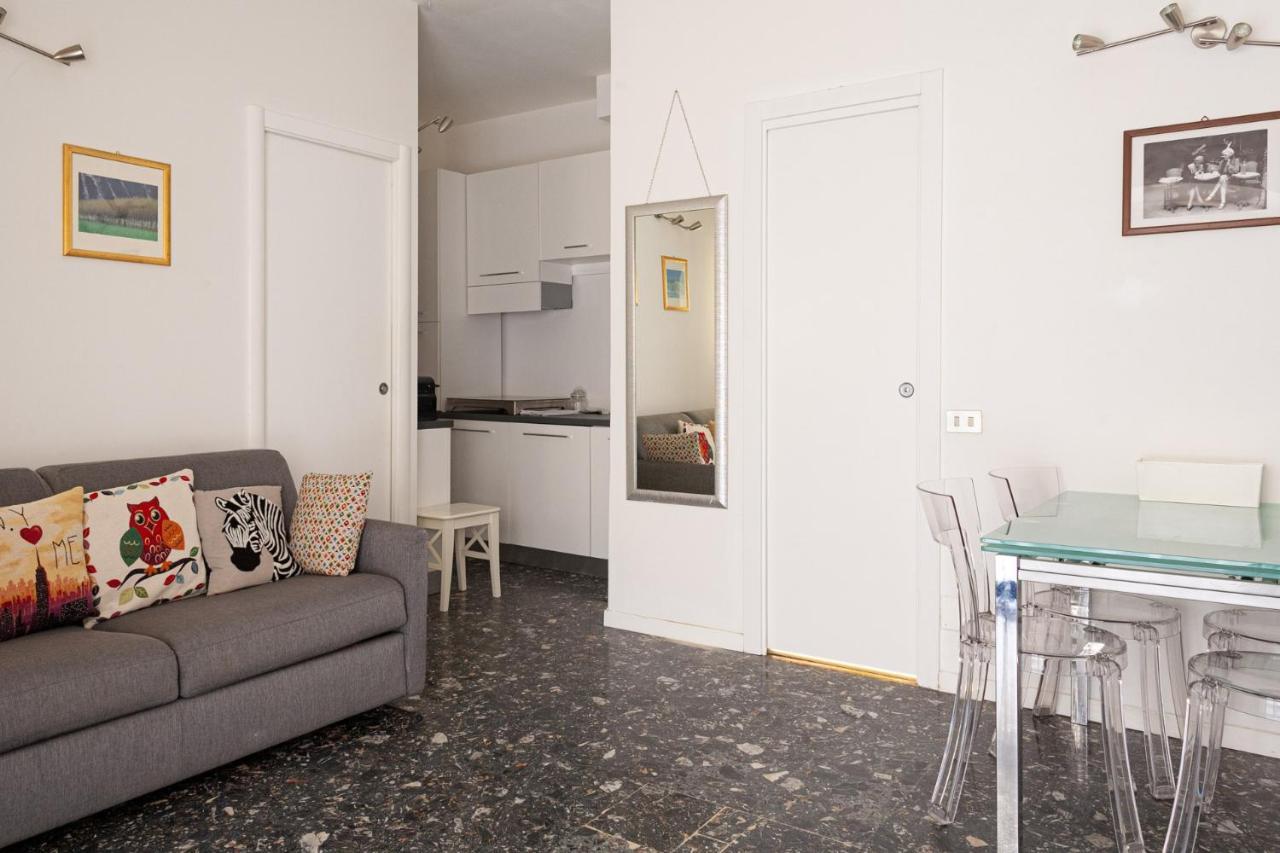 Bnbutler - Vigevano, 13 - A Due Passi Dalla Darsena Apartment Milano Exterior foto