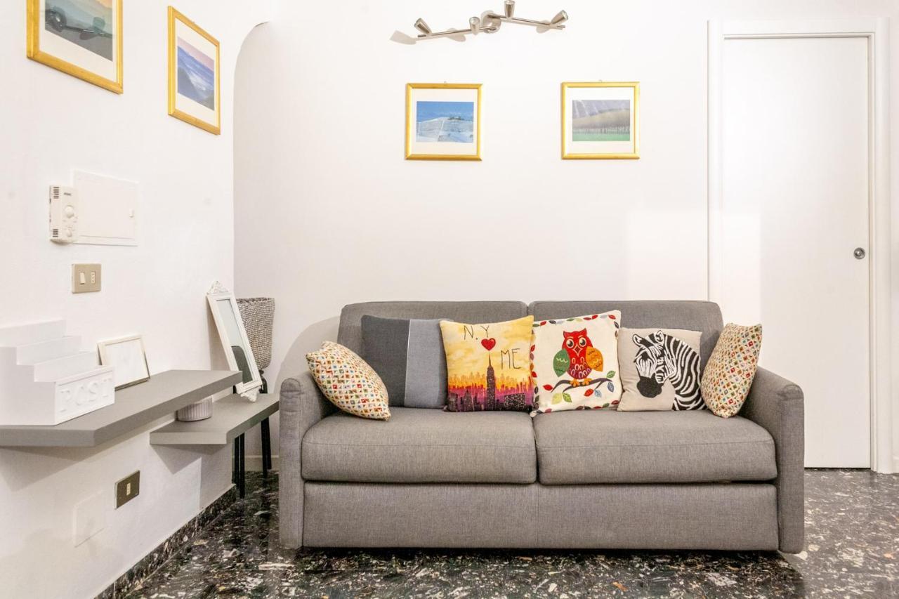 Bnbutler - Vigevano, 13 - A Due Passi Dalla Darsena Apartment Milano Exterior foto