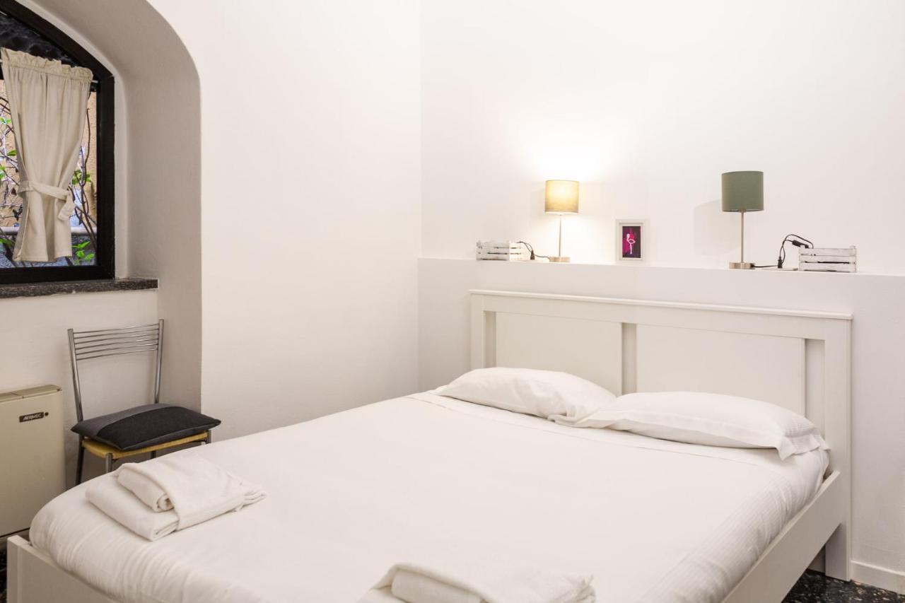 Bnbutler - Vigevano, 13 - A Due Passi Dalla Darsena Apartment Milano Exterior foto